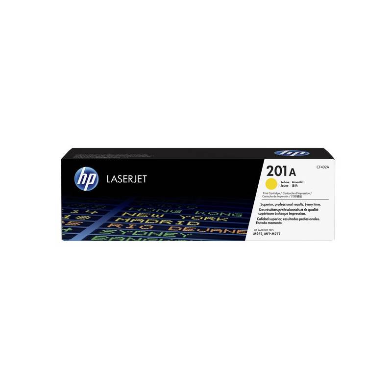 HP CF402A HP CF402A