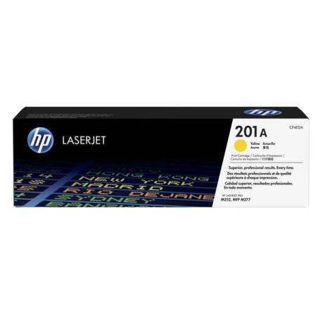 HP CF402A