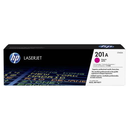 HP 201A / CF403A