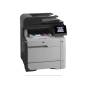 HP LaserJet Color Pro MFP M476DW (WLAN, Grau, Schwarz)
