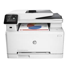 HP Color LaserJet Pro MFP M277dw