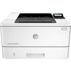 HP Color LaserJet Pro M452dn