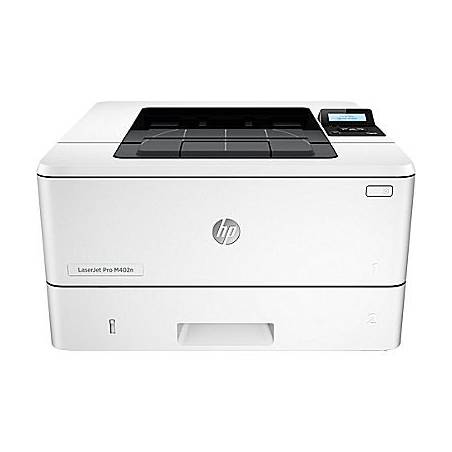 HP Color LaserJet Pro M452dn