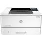 HP Color LaserJet Pro M452dn
