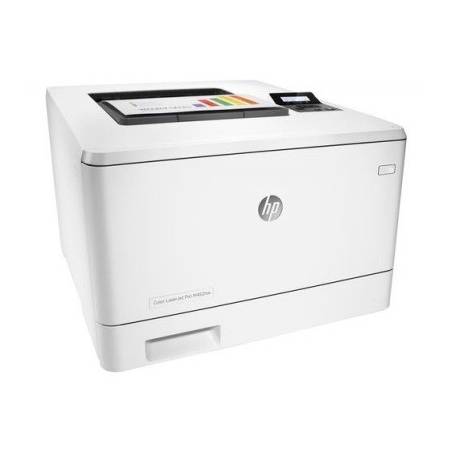 HP Color LaserJet Pro M452dn