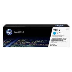 HP 201X / CF401X