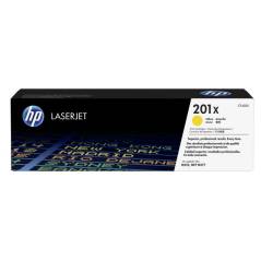 HP 201X / CF402X