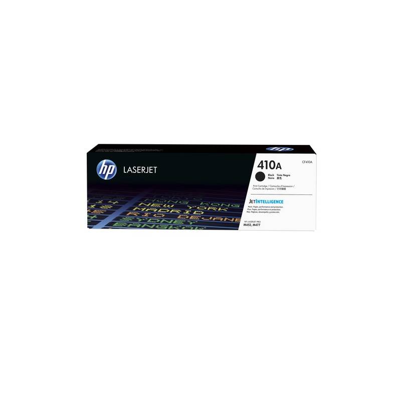 HP 410A / CF410A