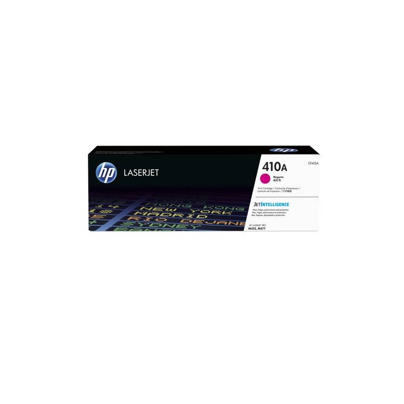 HP 410A / CF413A
