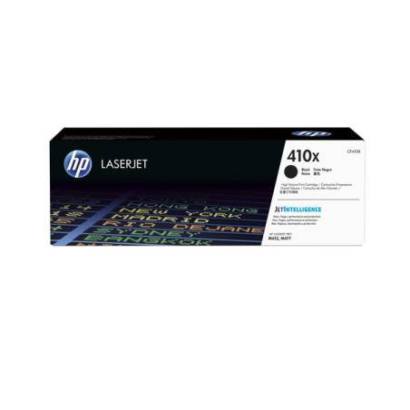 HP 410X / CF410X