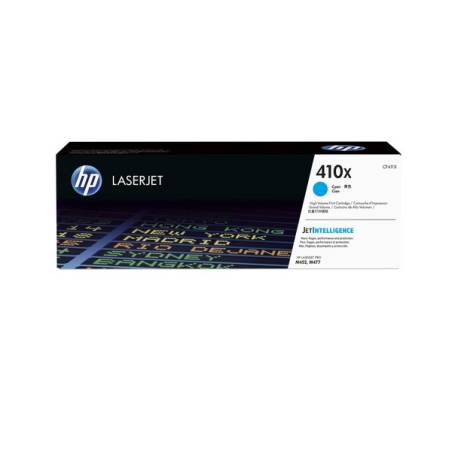 HP 410X / CF411X
