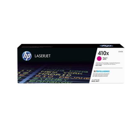 HP 410X / CF413X