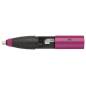 FABER-CASTELL 184401 Radierer-Spitzer-Kombination