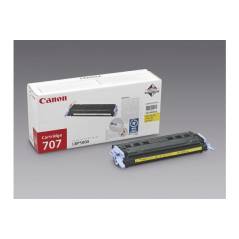 CANON CRG 707Y
