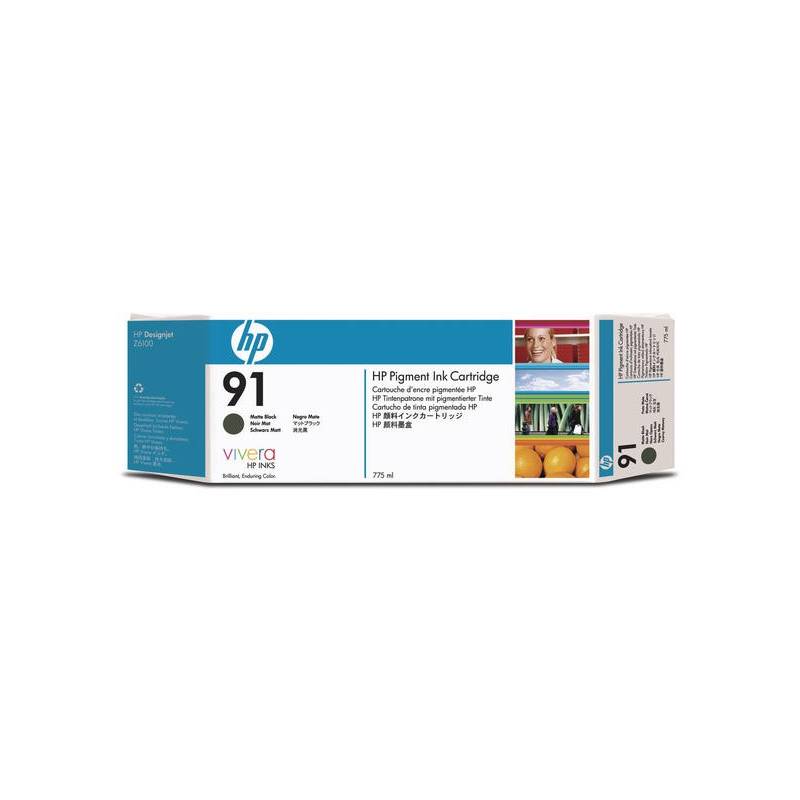 HP 91 / C9464A