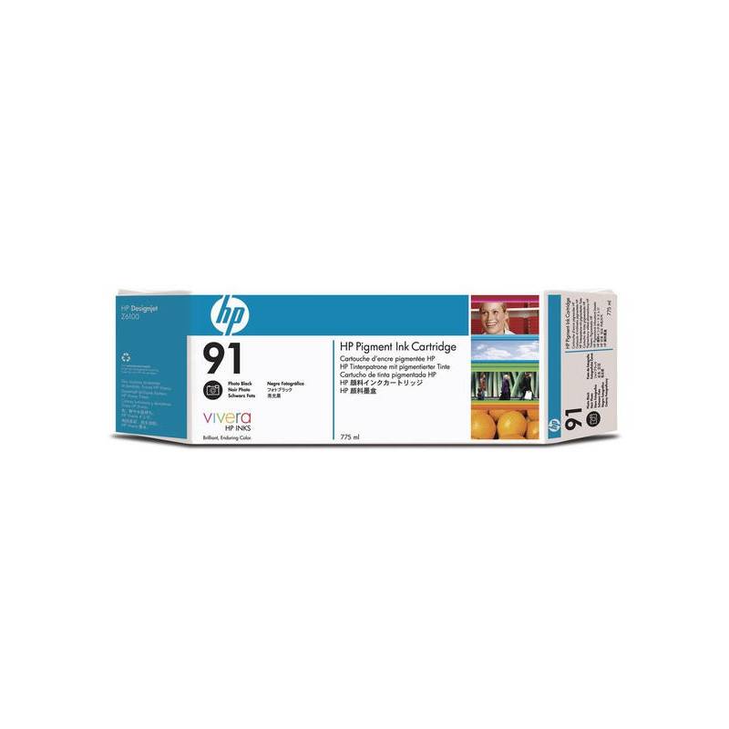 HP 91 / C9465A HP 91 / C9465A