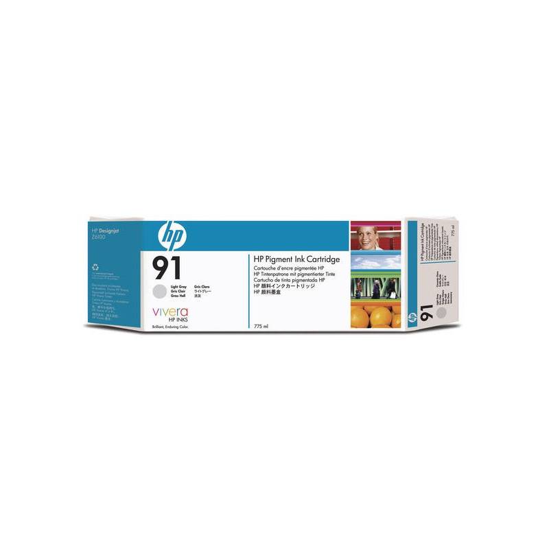 HP 91 / C9466A