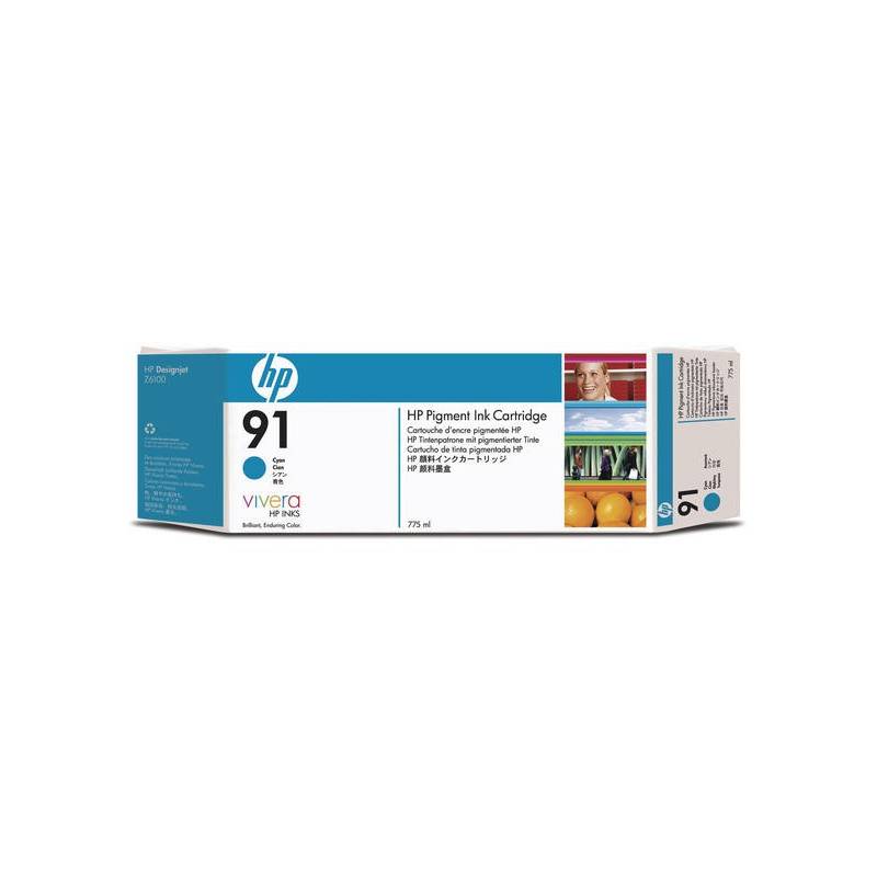 HP 91 / C9467A HP 91 / C9467A