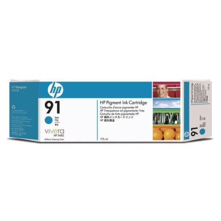 HP 91 / C9467A