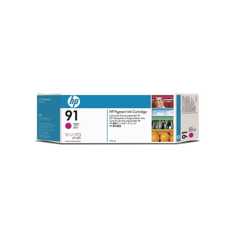 HP 91 / C9468A