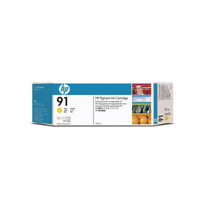 HP 91 / C9469A HP 91 / C9469A