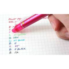 PILOT BLRT-FR7-L
