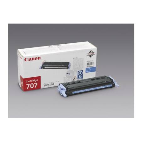 CANON CRG 707C