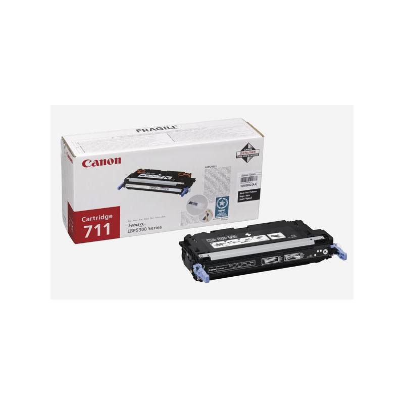 CANON Modul 711BK