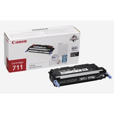CANON 711BK / 1660B002