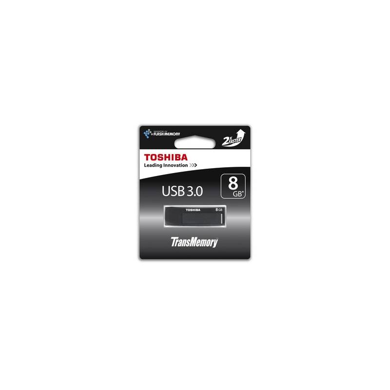TOSHIBA THNV08DAIBLK