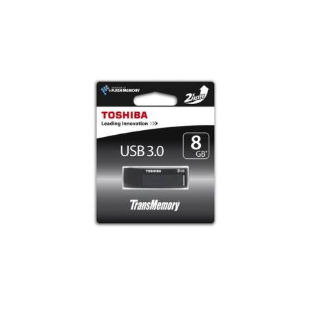 TOSHIBA THNV08DAIBLK