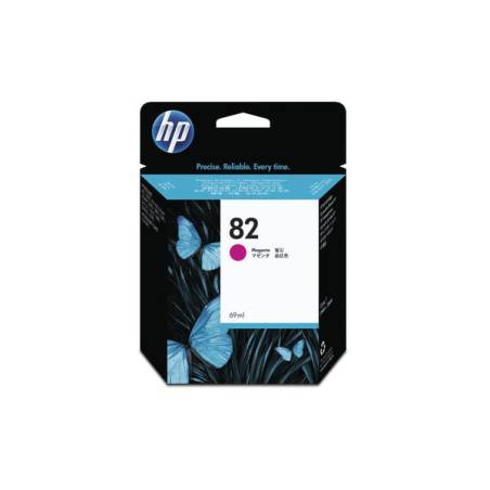 HP 82 / C4912A