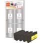 Peach Tinte HP Nr.950XL Combi Pack mit Chip