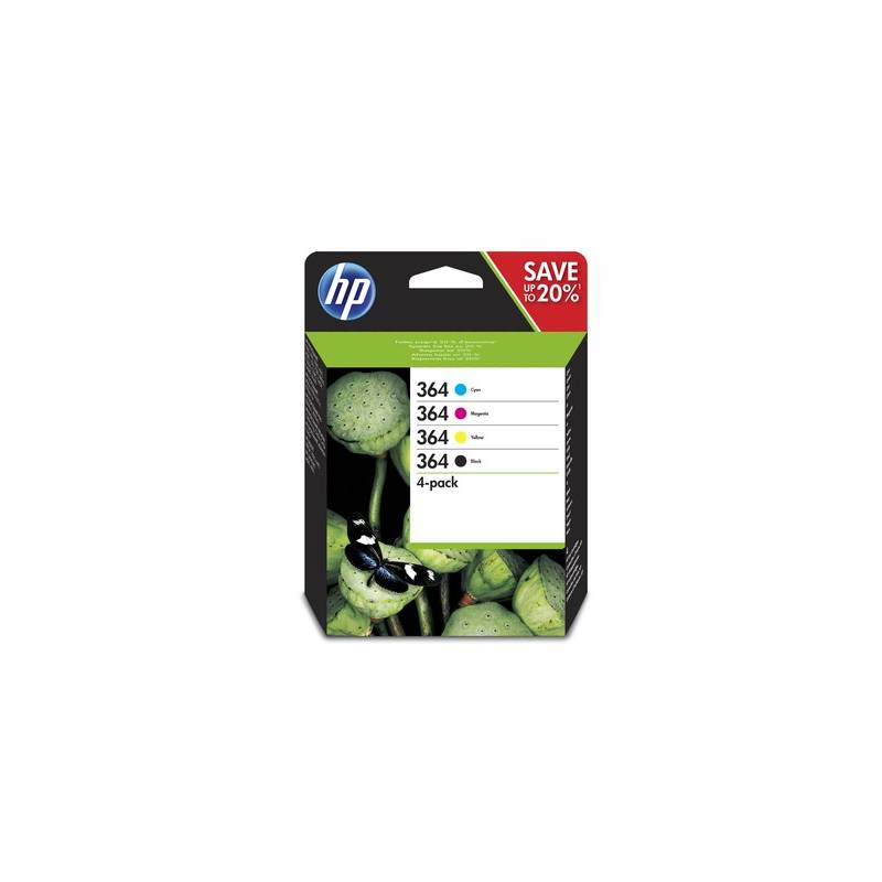 HP 364 / N9J73AE HP 364 / N9J73AE