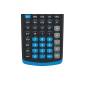 TEXAS INSTRUMENTS TI-30 eco RS