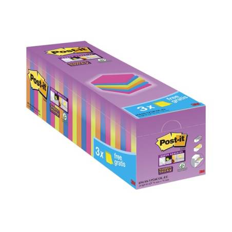 POST-IT 654SE24P