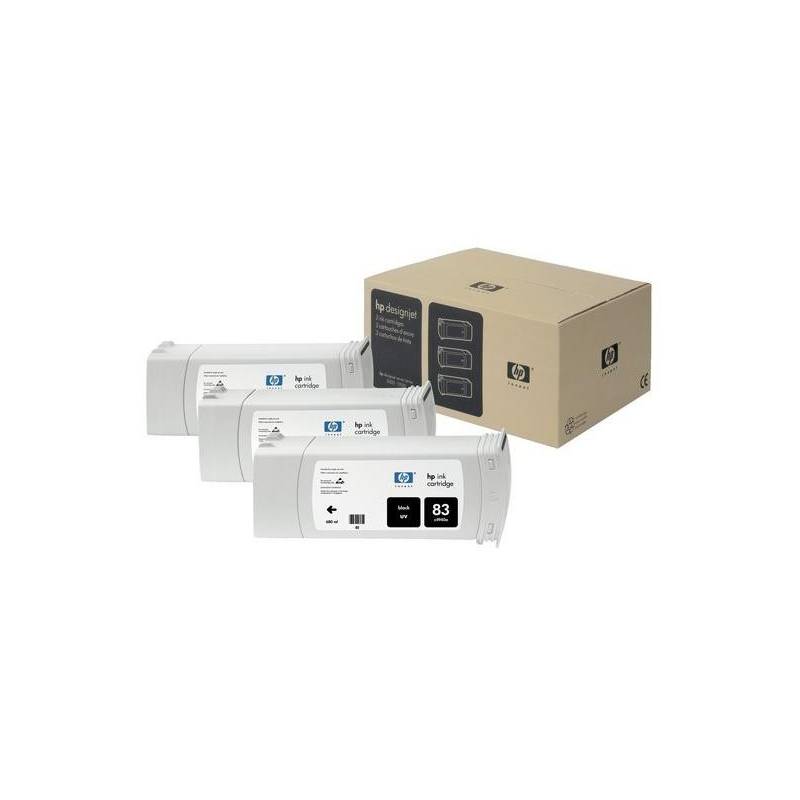 HP C5072A