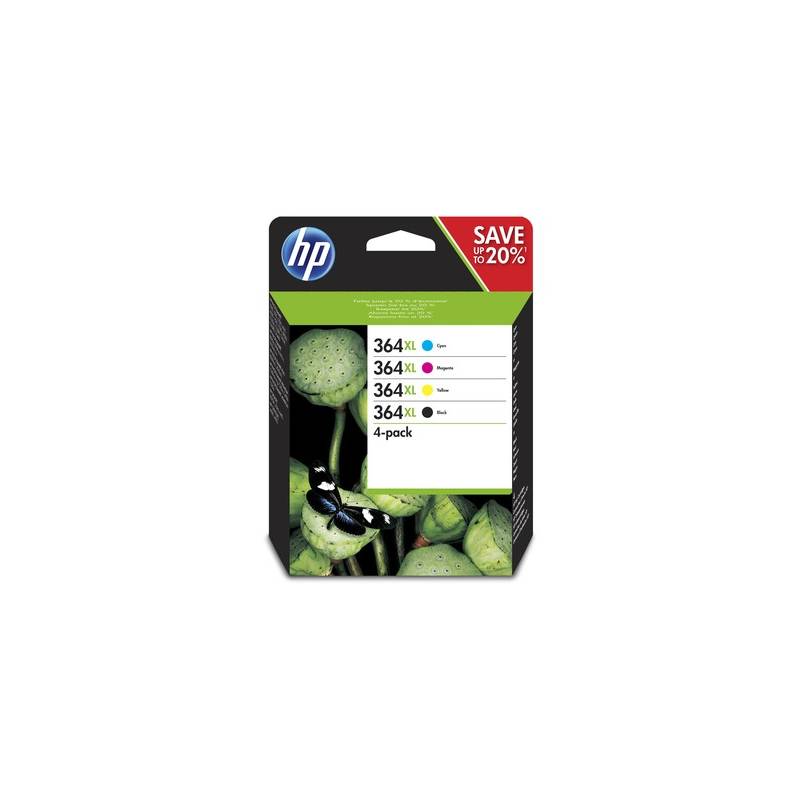 HP 364XL / N9J74AE