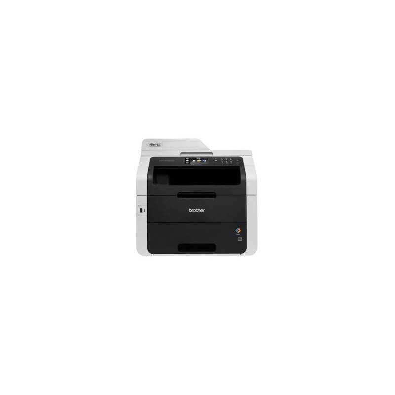 Brother MFC-9330CDW LED Colorlaser