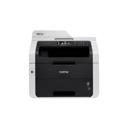 Brother MFC-9330CDW LED Colorlaser