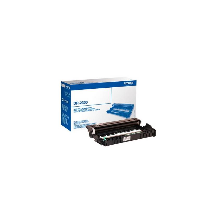 BROTHER DR-2300