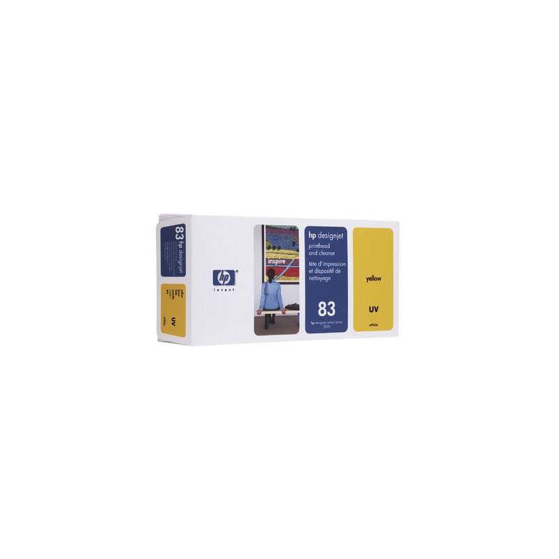 HP C4963A
