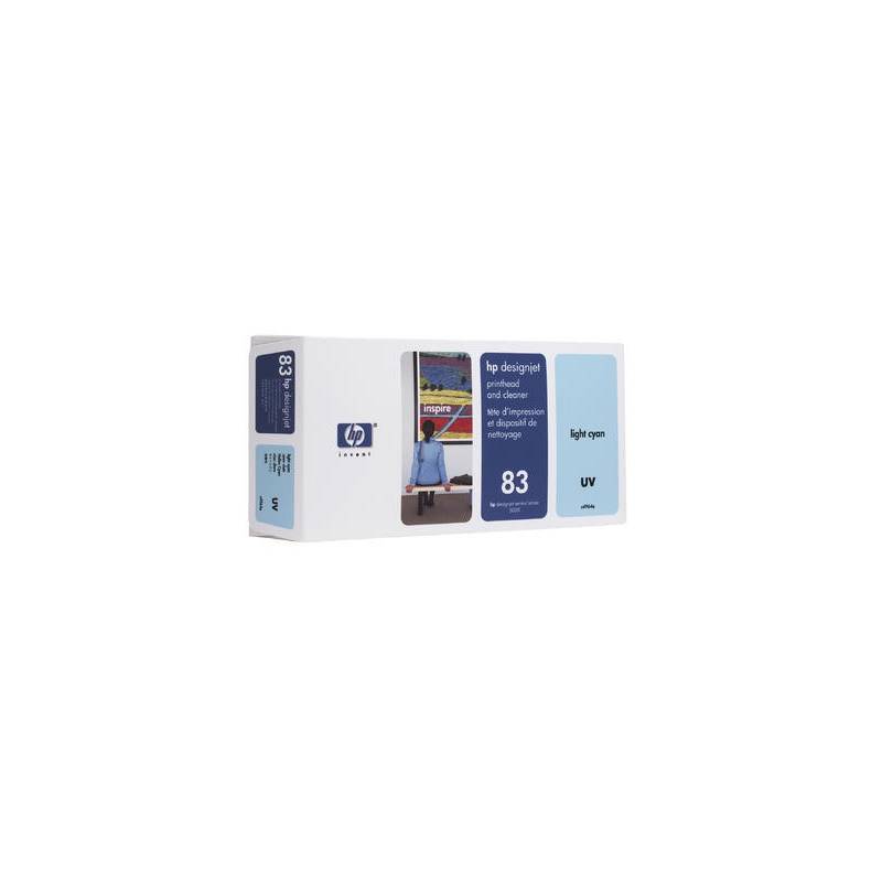 HP C4964A