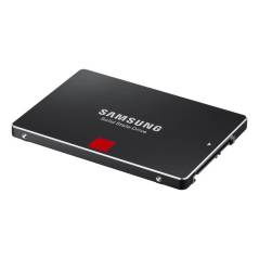 SAMSUNG MZ-7KE256BW