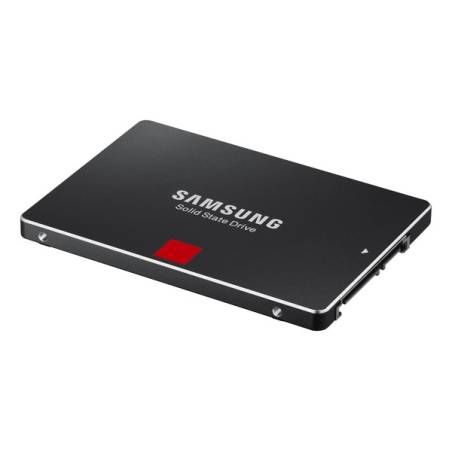 SAMSUNG MZ-7KE256BW