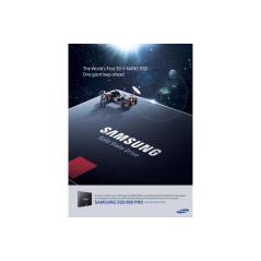 SAMSUNG MZ-7KE256BW