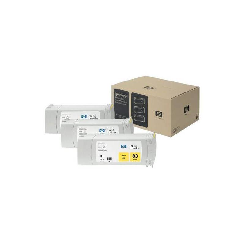 HP C5075A