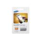 SAMSUNG MB-MP08DA/EU