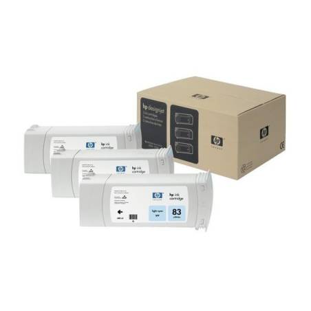 HP C5076A