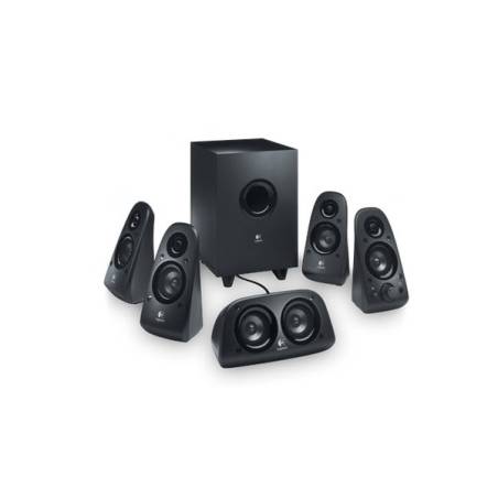 LOGITECH 980-000431 / Z506